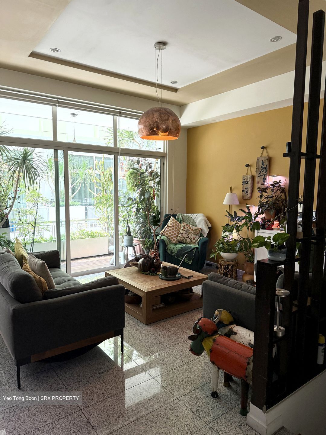 The Shaughnessy (D27), Terrace #615943061